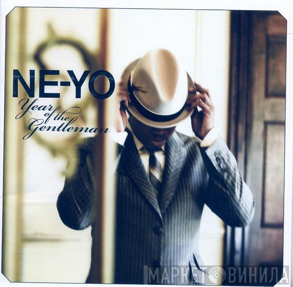  Ne-Yo  - Year Of The Gentleman