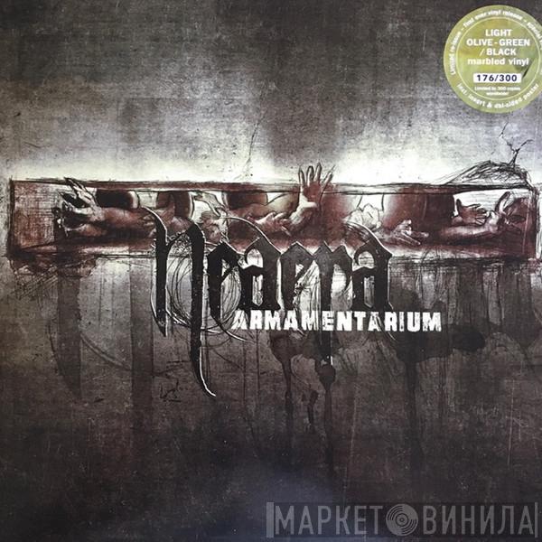 Neaera - Armamentarium