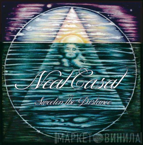  Neal Casal  - Sweeten The Distance