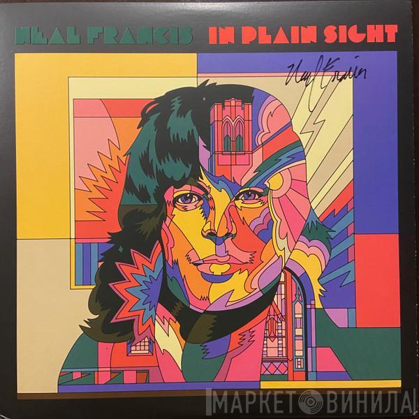 Neal Francis - In Plain Sight