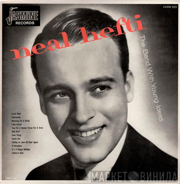 Neal Hefti - The Band With Young Ideas