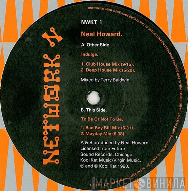 Neal Howard - Indulge