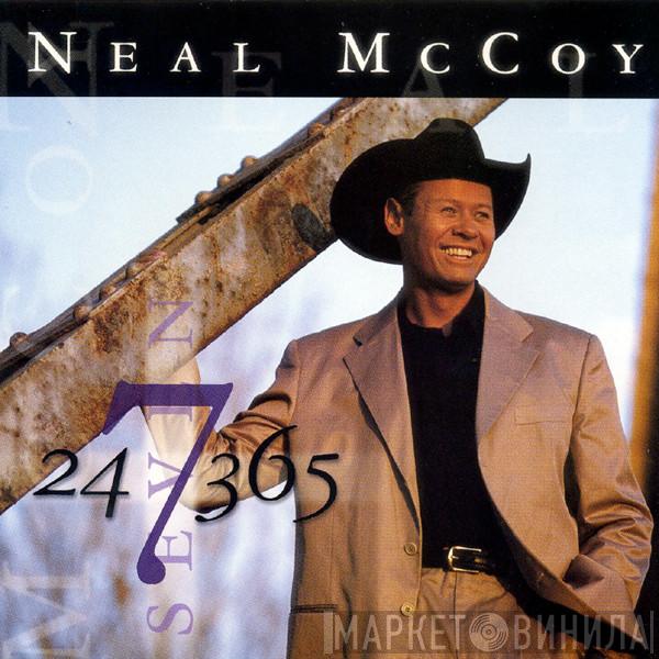 Neal McCoy - 24-7-365