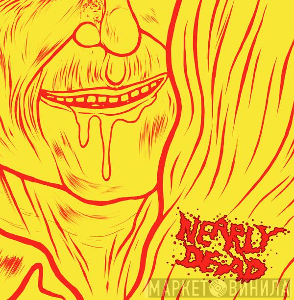 Nearly Dead - Drop Of Red