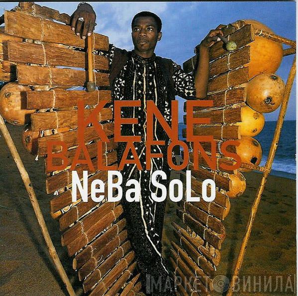 Neba Solo - Kene Balafons