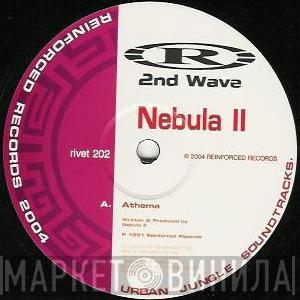Nebula II, Manix - Athema / I Can't Stand It