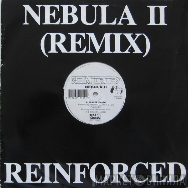  Nebula II  - Seance / Atheama (Remixes)