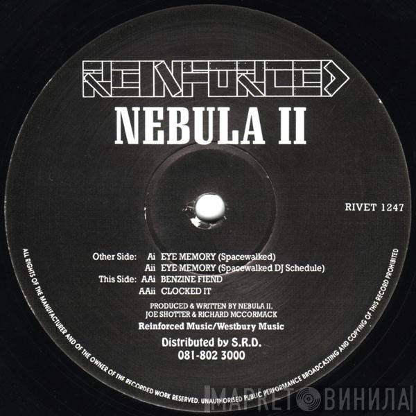 Nebula II - Eye Memory