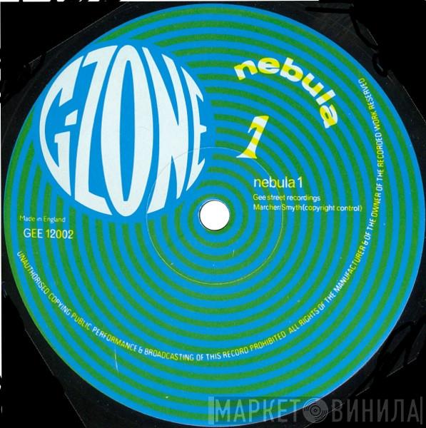 Nebula  - Nebula 1