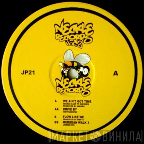 Neckle Camp - Neckle Records Vol.2