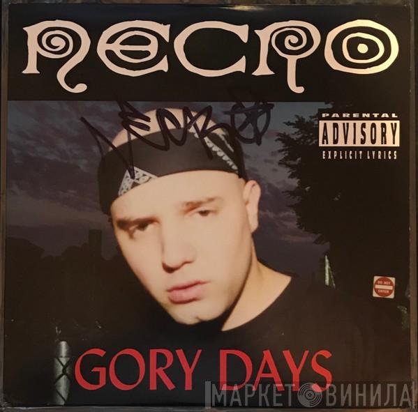  Necro  - Gory Days