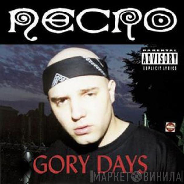  Necro  - Gory Days