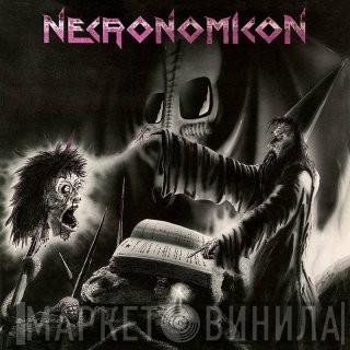 Necronomicon  - Apocalyptic Nightmare