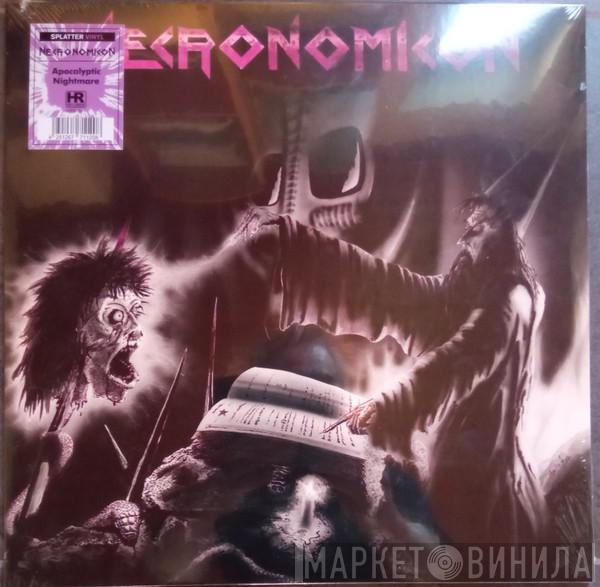 Necronomicon  - Apocalyptic Nightmare