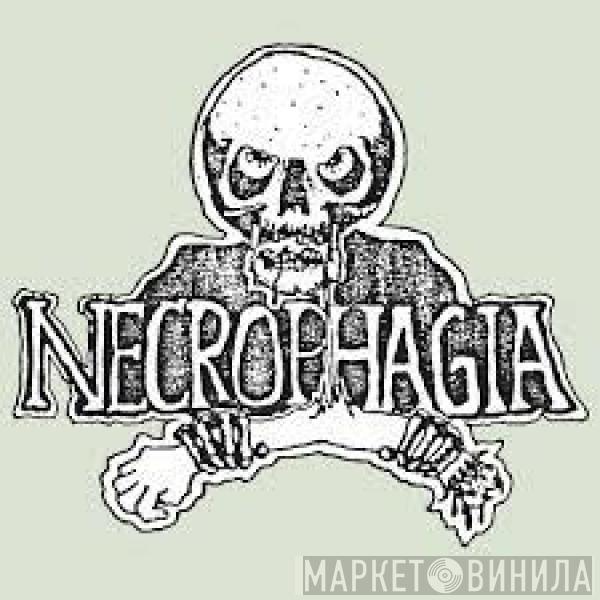 Necrophagia - Death Is Fun
