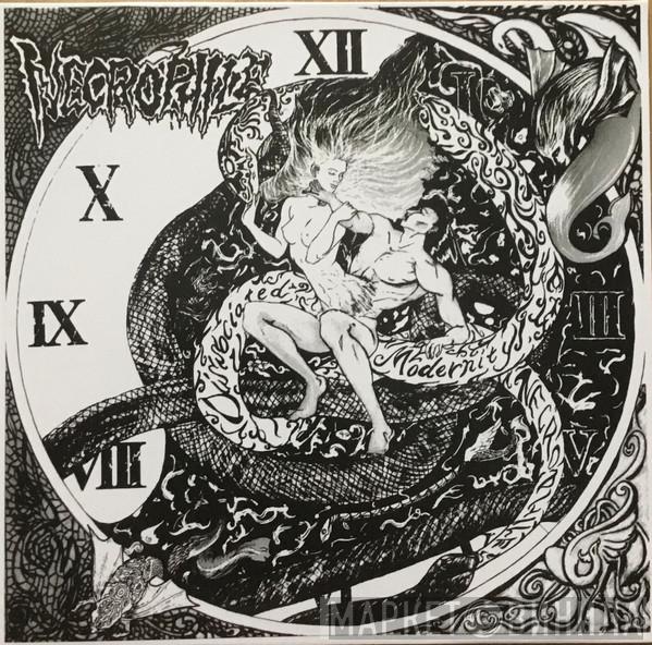  Necrophile  - Dissociated Modernity
