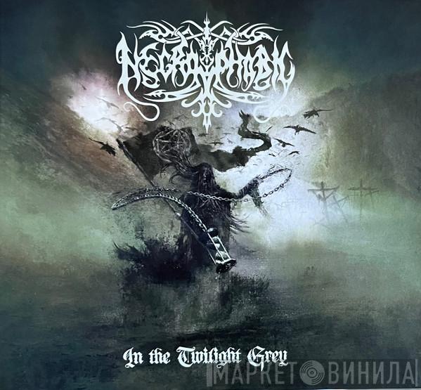 Necrophobic - In The Twilight Grey