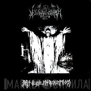  Necroplasma  - My Hearse My Redemption