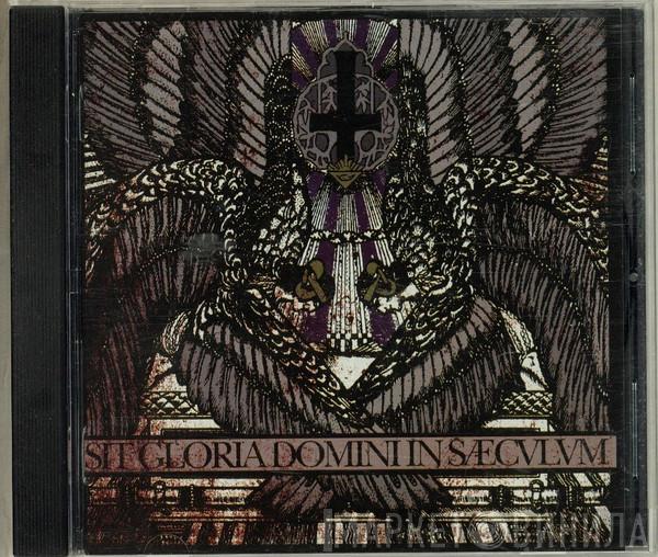  Necroplasma  - Sit Gloria Domini In Sæcvlvm