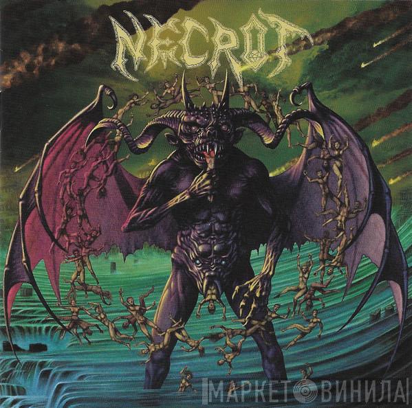 Necrot - Lifeless Birth