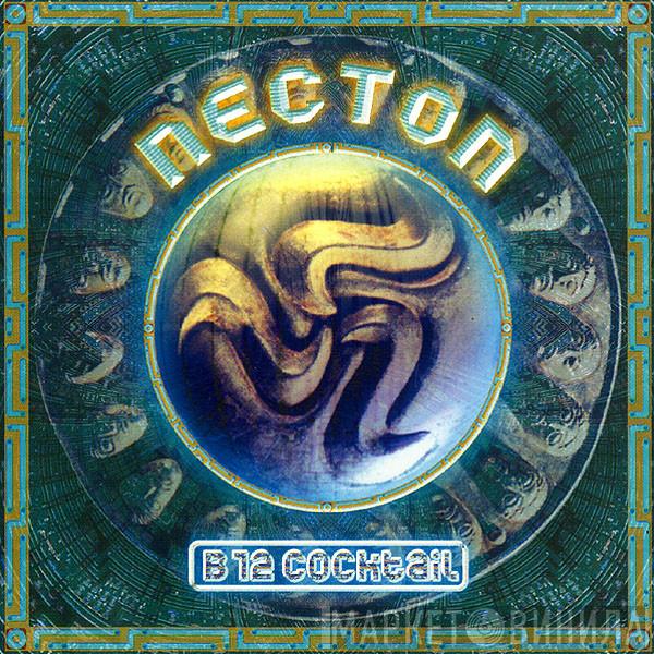 Necton - B 12 Cocktail