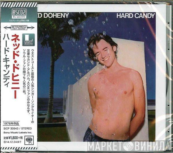 Ned Doheny - Hard Candy