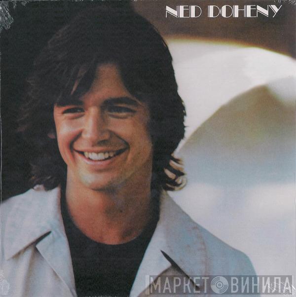 Ned Doheny - Ned Doheny