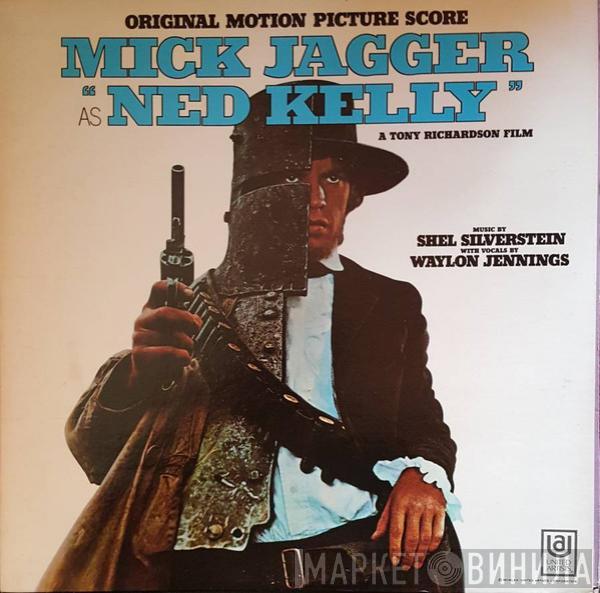  - Ned Kelly