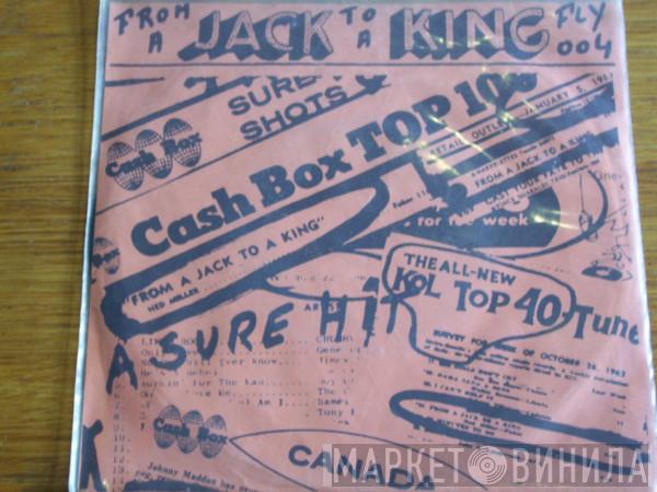  Ned Miller  - From A Jack To A King