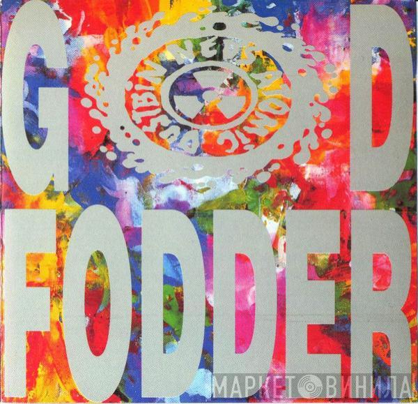 Ned's Atomic Dustbin - God Fodder