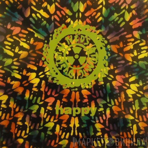 Ned's Atomic Dustbin - Happy