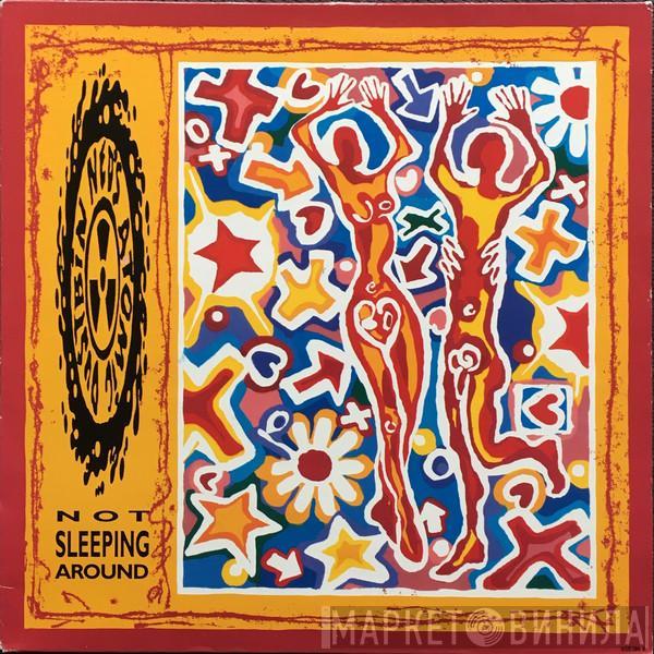  Ned's Atomic Dustbin  - Not Sleeping Around