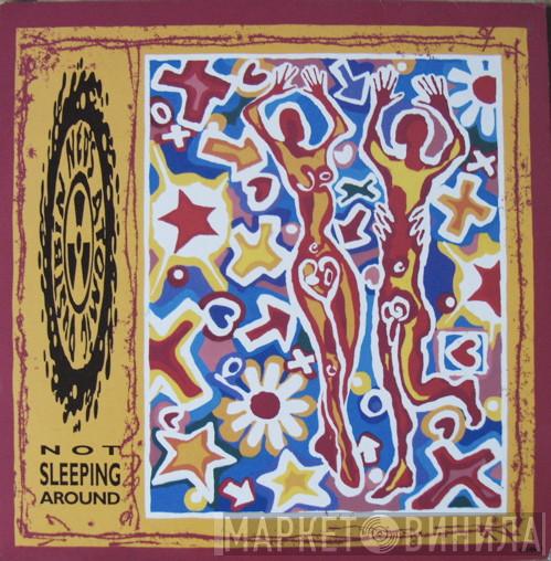 Ned's Atomic Dustbin - Not Sleeping Around