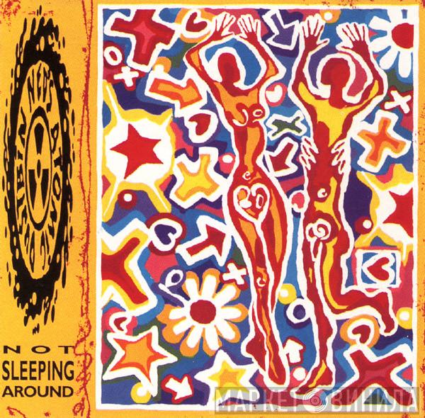  Ned's Atomic Dustbin  - Not Sleeping Around