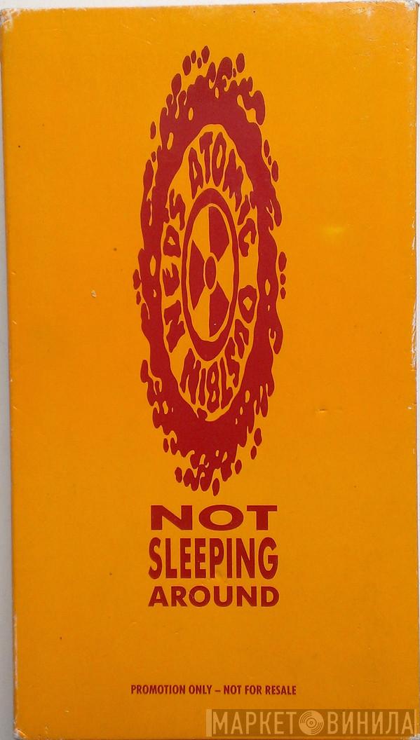  Ned's Atomic Dustbin  - Not Sleeping Around