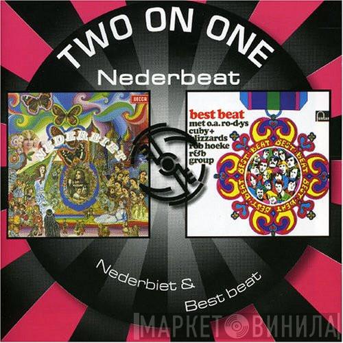  - Nederbeat - Nederbiet & Best Beat