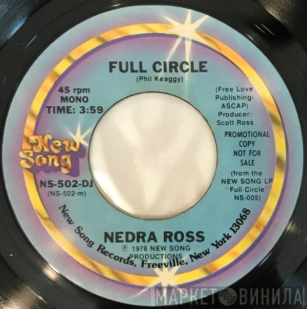 Nedra Ross - Full Circle