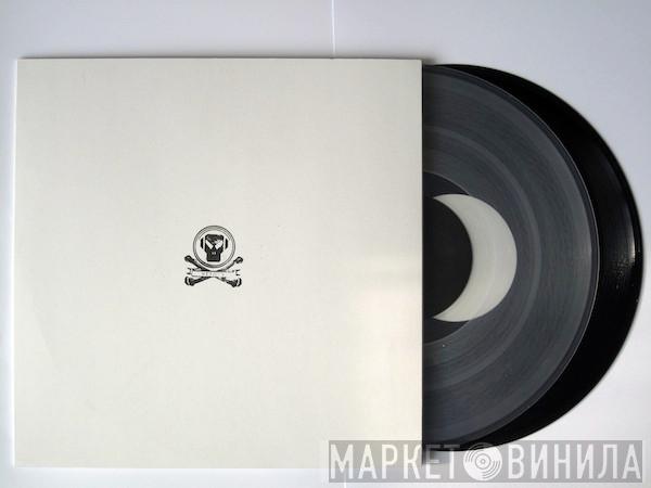  Need For Mirrors  - Columbia / Odd Future / Sharp Teeth / D.F.T.F. (Feat DRS)