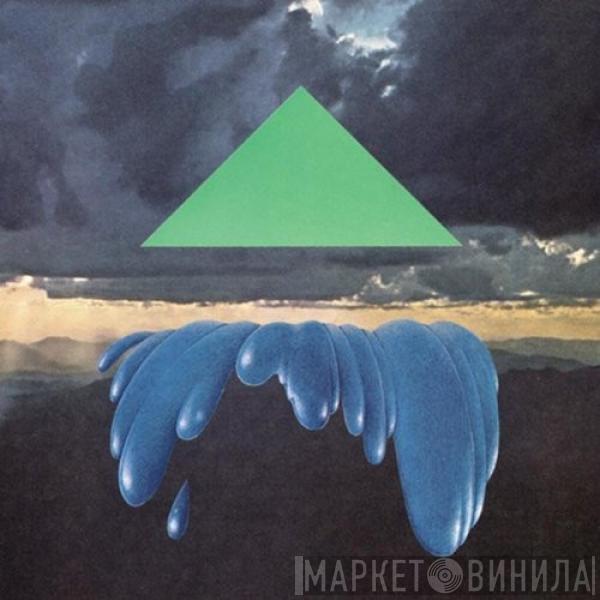 Need For Mirrors - Decimal Point (Blue Note Mix) / Valentino