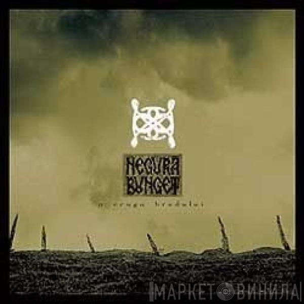 Negură Bunget - 'n Crugu Bradului