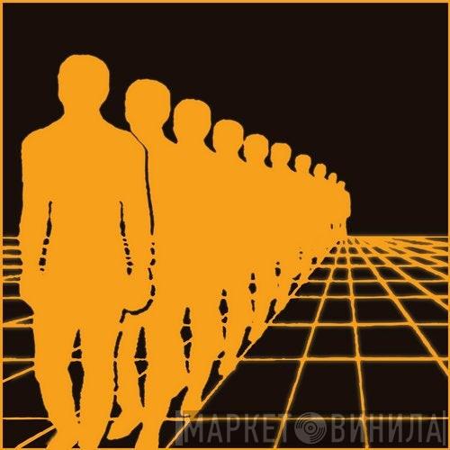  Nehuen  - Psyops Part One EP