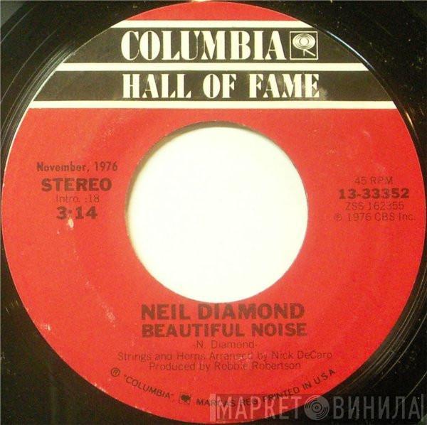  Neil Diamond  - Beautiful Noise / Desirée