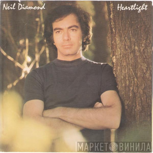  Neil Diamond  - Heartlight / You Don't Know Me