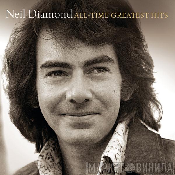  Neil Diamond  - All-Time Greatest Hits