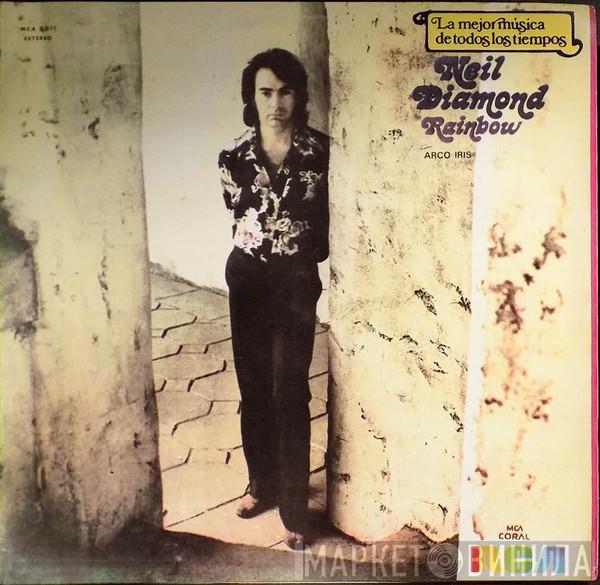 Neil Diamond  - Arco Iris = Rainbow