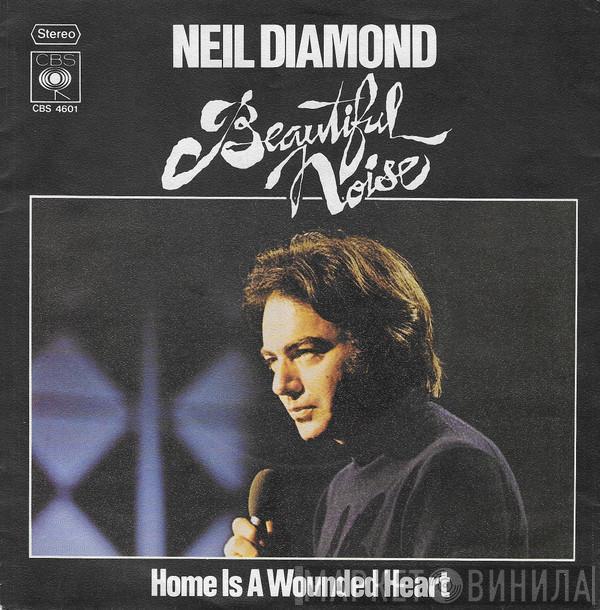  Neil Diamond  - Beautiful Noise