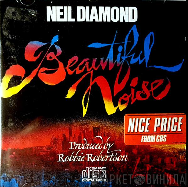 Neil Diamond - Beautiful Noise