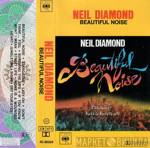  Neil Diamond  - Beautiful Noise