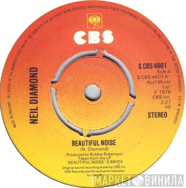 Neil Diamond - Beautiful Noise