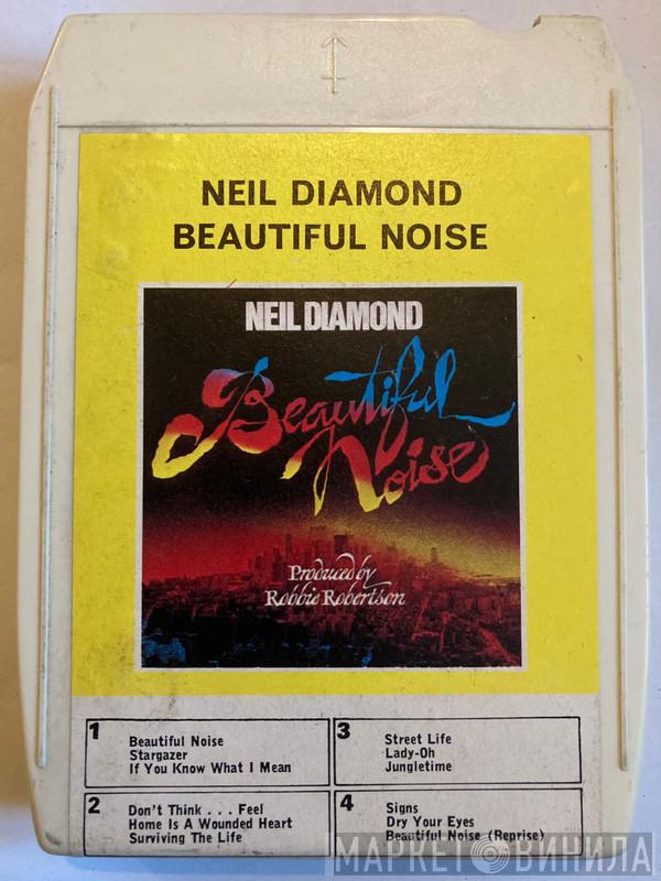  Neil Diamond  - Beautiful Noise
